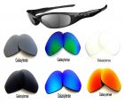 Galaxy Replacement For Oakley Minute 2 Six Color Pairs Polarized